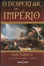 Dawn of Empire - Portuguese